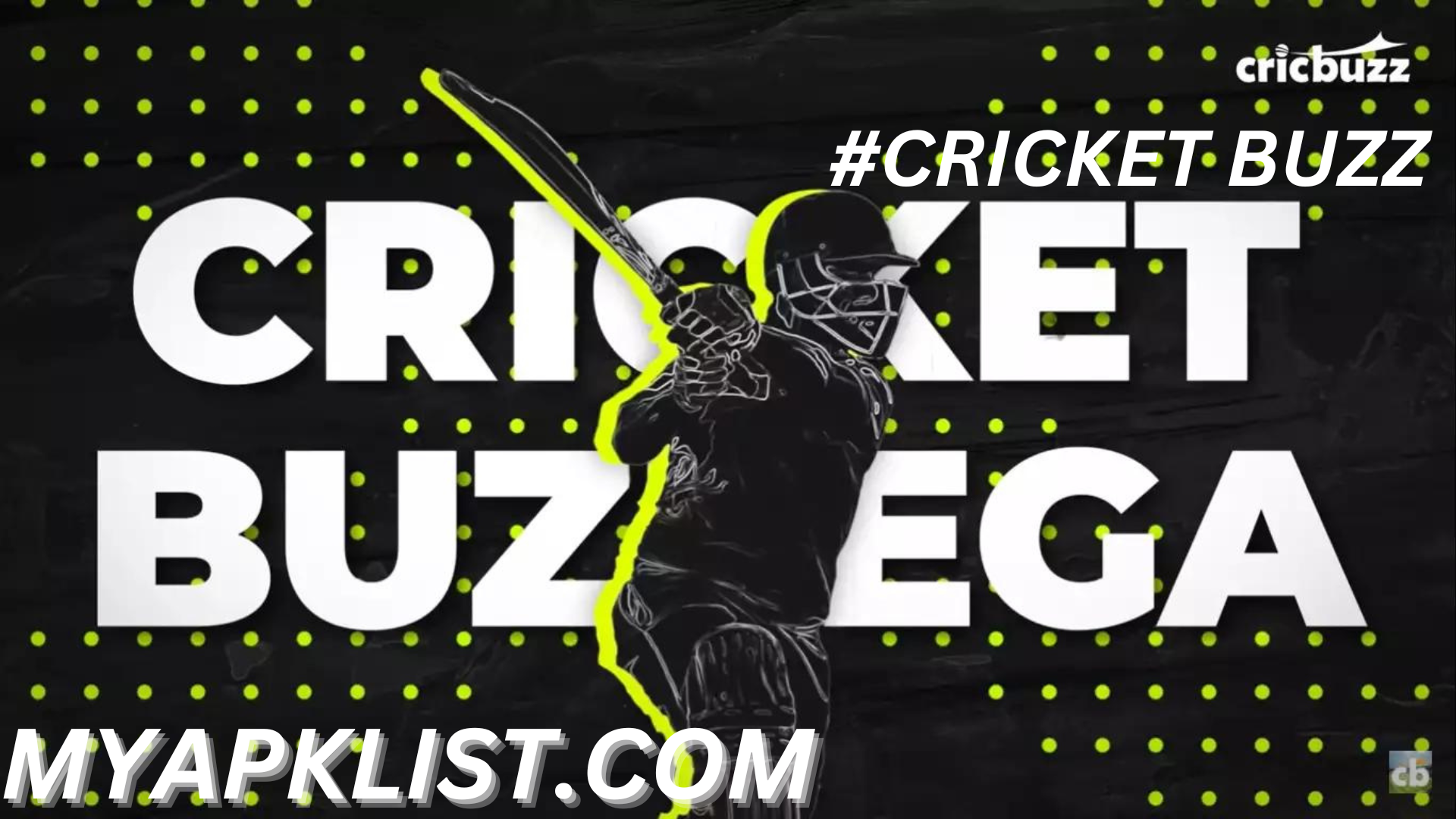 #Cricket Buzz" Social Game With Trending Hashtags