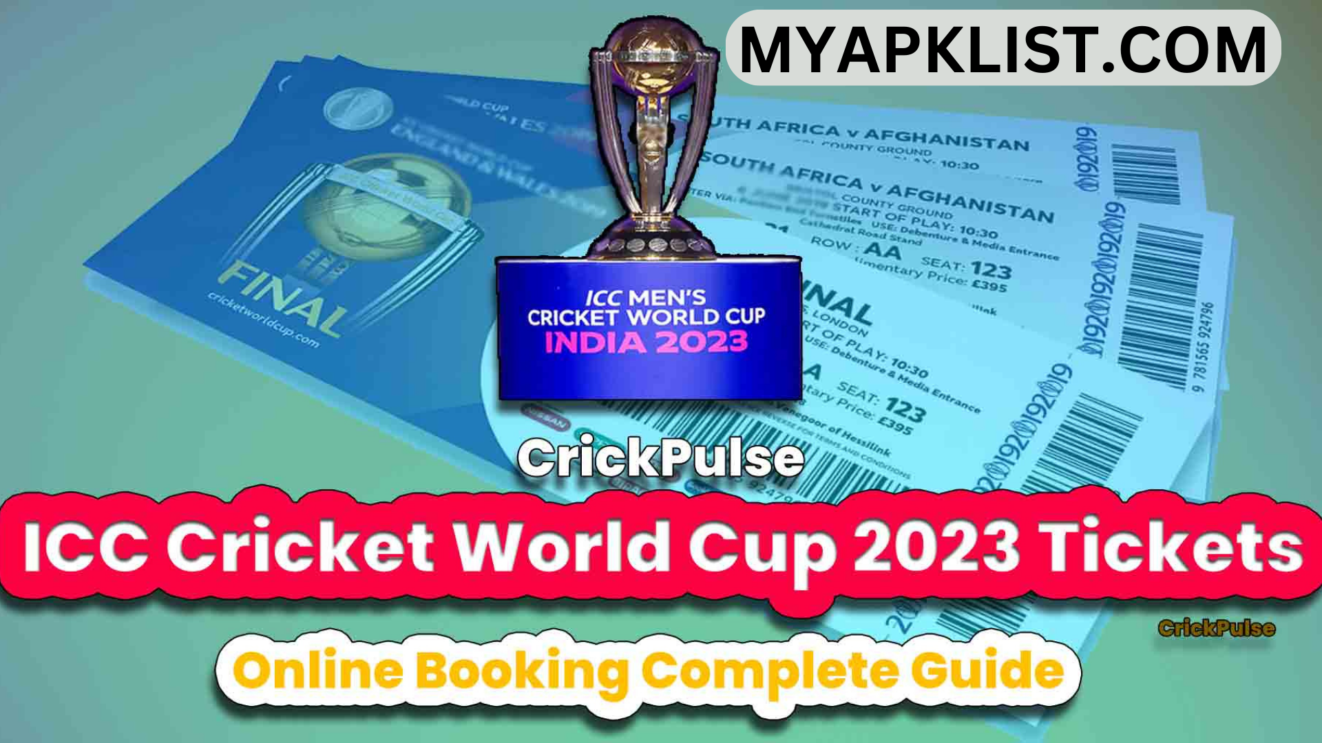 Ultimate Guide to Cricket Tournaments